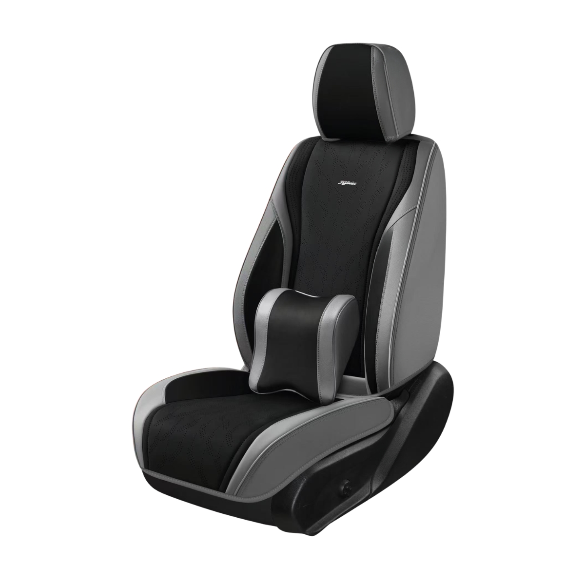 Executive car seat covers